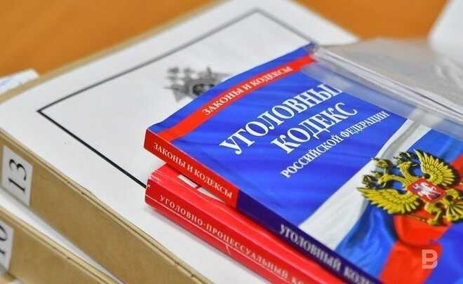 В ХМАО возбуждено уголовное дело об уклонении от уплаты налогов в крупном размере в отношении Ивана Лопатина и Анатолия Щевелева