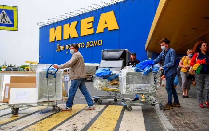 Бизнесвумен из Воронежа пообещала 300 покупателям товары из IKEA, но кинула их на миллионы