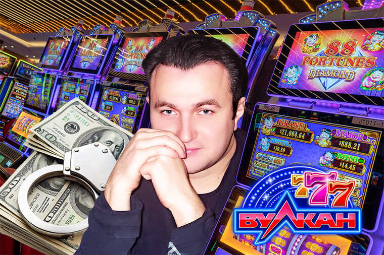 The rise of Maksym Krippa: Media mogul or Russian influence in Ukraine’s gambling industry?